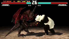 TK3 True Ogre