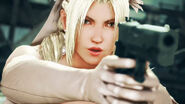 Tekken 7: Nina Williams