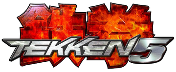 Trick Tekken 5 King APK for Android Download