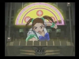 Tekken_5_-_Ling_Xiaoyu_ending_-_HQ