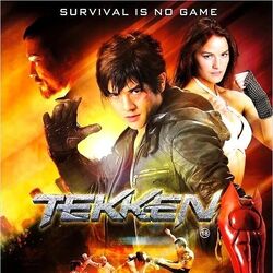 Category:Films | Tekken Wiki | Fandom