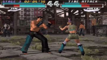 Hell Scraper | Tekken Wiki | Fandom Hell Scraper | Tekken Wiki | Fandom
