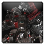 NANCY-MI847J(No jugable, jefe final)