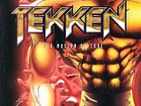 Tekken: The Motion Picture