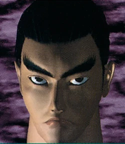 kazuya mishima tekken 4