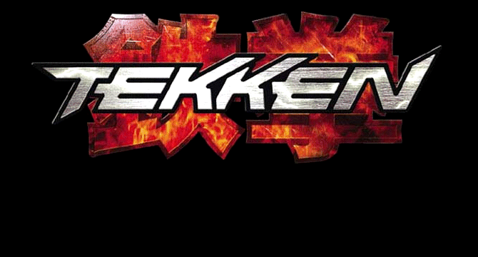 Tekken series