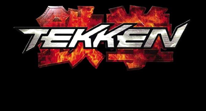 Tekken-Wiki