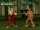 Delayed Rising Toe Kick