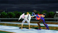 vs Anna