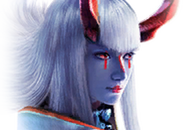 kazumi Kazumi Mishima | Other Worlds Wiki | Fandom
