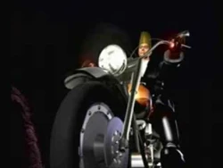 Tekken_2-_Paul_Ending