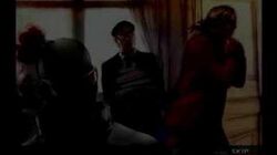 Tekken_4_Paul_Prologue_and_Epilogue