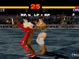Behind Back Suplex