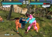 vs Xiaoyu
