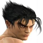 Jin-kazama-tekken-five-night-resurrection