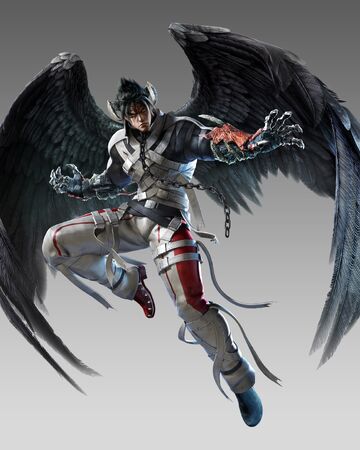 Devil Jin Tekken Wiki Fandom If you have your own one, just send us the image and we will. devil jin tekken wiki fandom