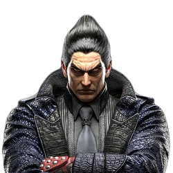 TK8 kazuya icon.png