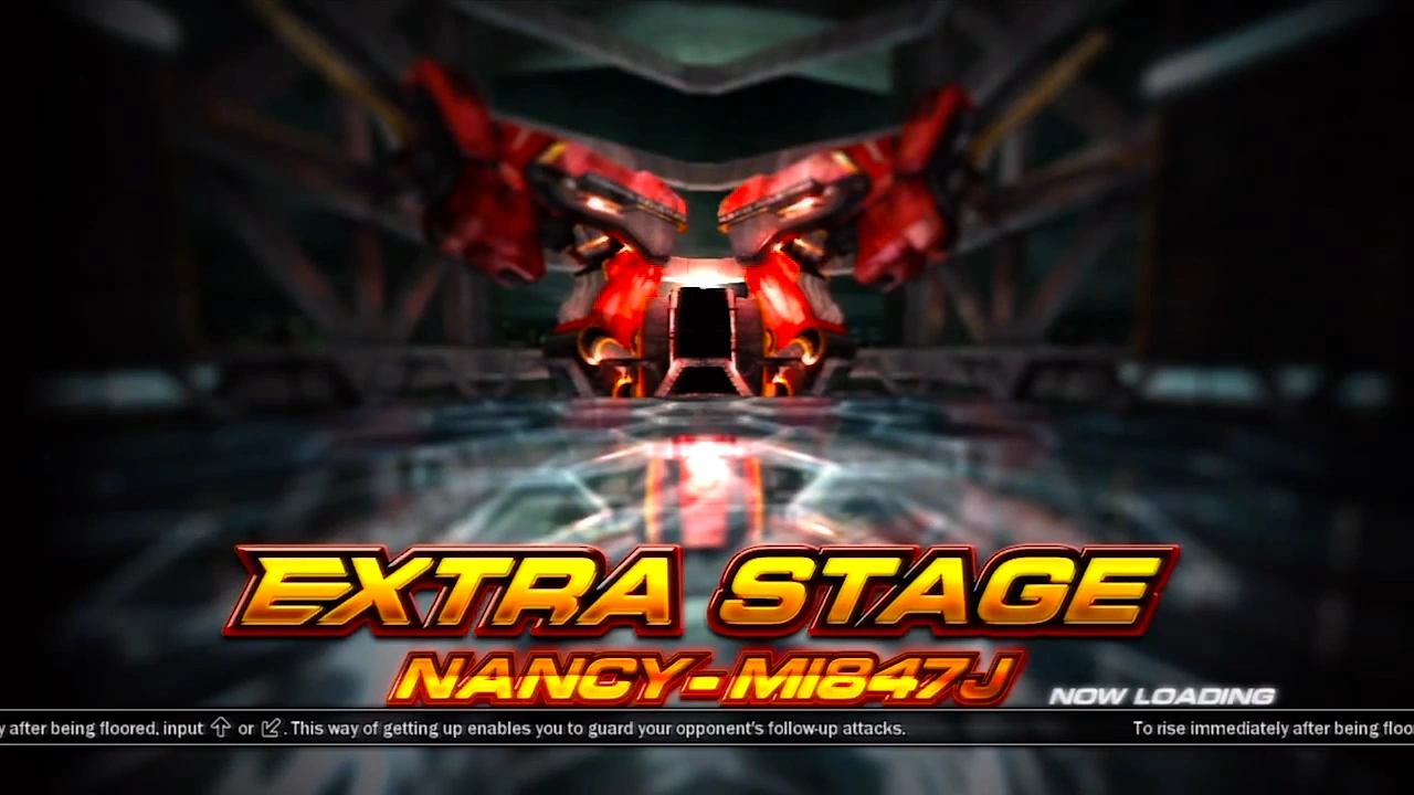 NANCY-MI847J | Tekken Wiki | Fandom