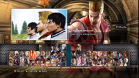 Theater mode, now referred to simply as "gallery", in TTT2.