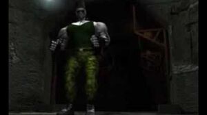 Tekken_2_Prototype_Jack's_Ending