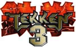 Tekken 3