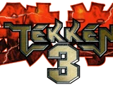 Tekken 3