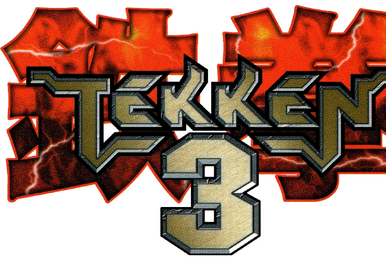 Tekken 4 - Wikipedia