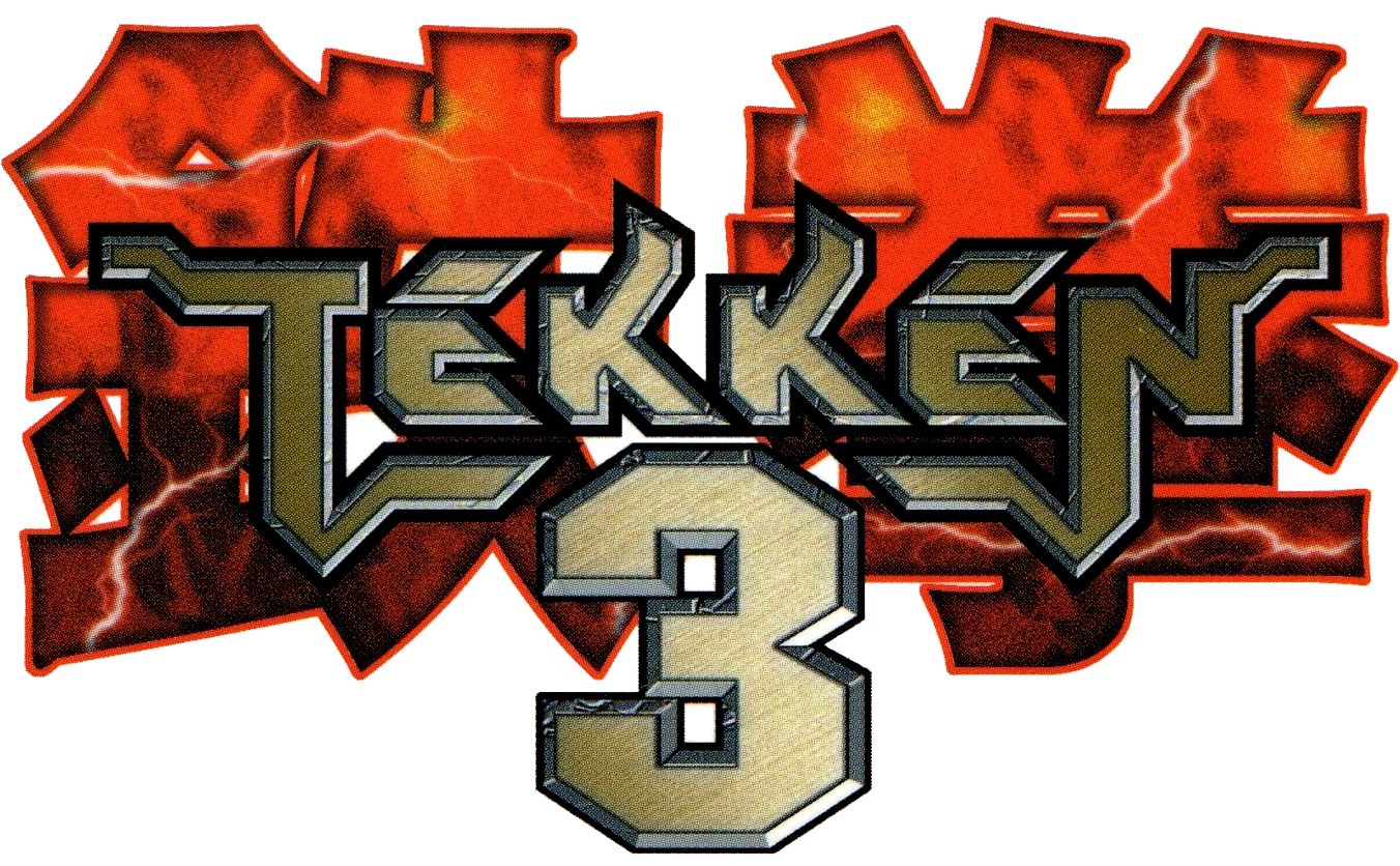 tekken 3 arcade