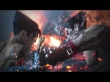 Jin Kazama