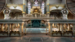 Duomo Di Sirio Tekken Wiki Fandom