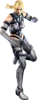 Nina's Tekken 5: Dark Resurrection render