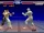 Spinning Flare Kick