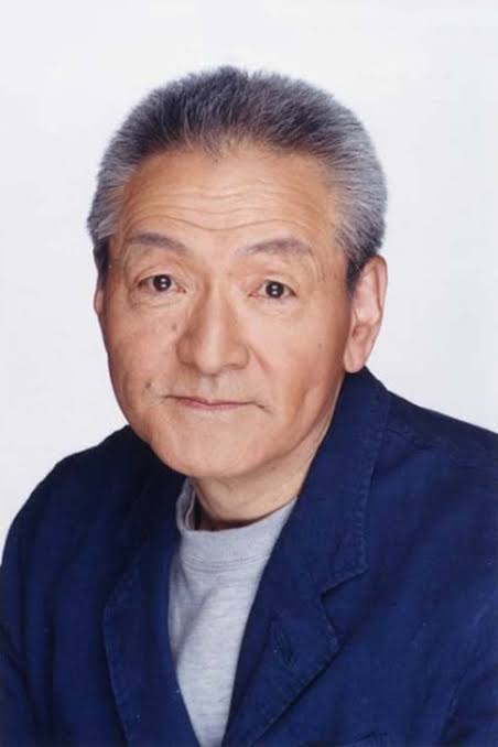 青野武 鉄拳 Wikia Fandom