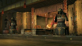 Noh Theater