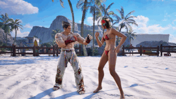 Skull Smash | Tekken Wiki | Fandom