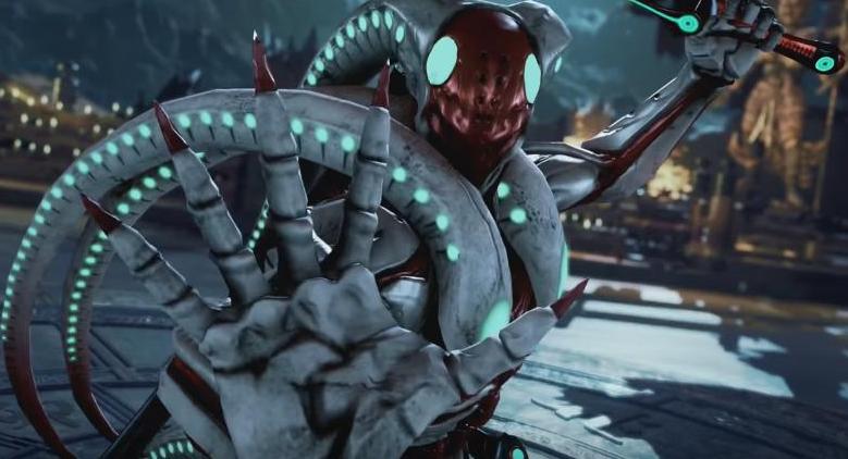 Tekken 8 tem trailer com Yoshimitsu e sua lâmina amaldiçoada