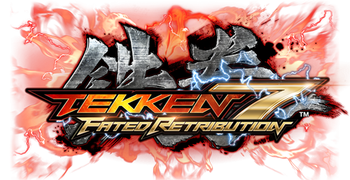 Tekken 7 - Wikipedia