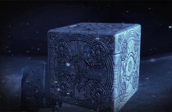 Что находится внутри ящика пандоры Discuss Everything About Tekken Wiki Fandom