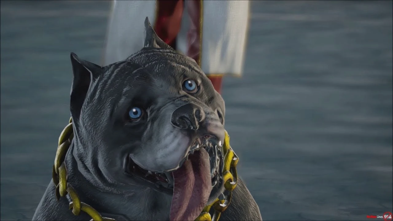 Sugar | Tekken Wiki Fandom