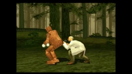 TK3 Dr. Bosconovitch