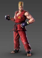 Paul-phoenix-tekken7-vanilla-render-clean