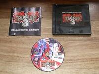 Tekken 3 Limited Edition Collectors Edition