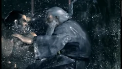 Wu Zihao | Tekken Wiki | Fandom