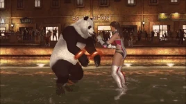 TTT2 Panda