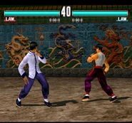 Mirror Match