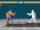 Jaguar Step to High Kick