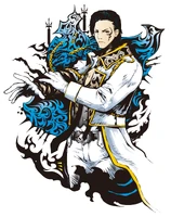 Panel artwork by jbstyle.