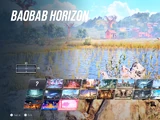Baobab Horizon