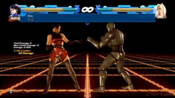 Anzu Tekken Wiki Fandom