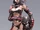 Female Tekken Force Soldier